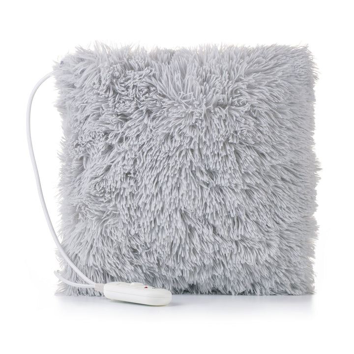 Cuscino elettrico Camry, riscaldante, 80W, 38 cm, CR 7428