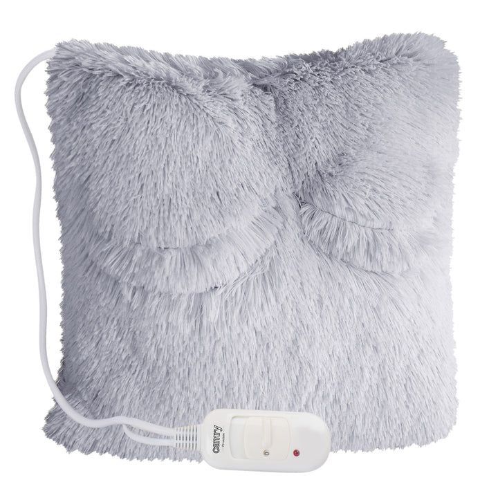 Cuscino elettrico Camry, riscaldante, 80W, 38 cm, CR 7428