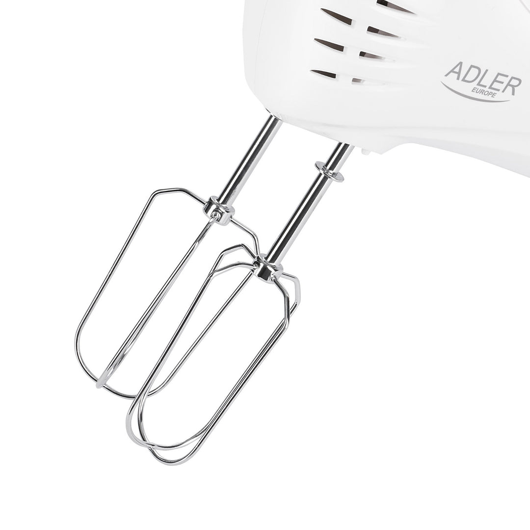 Frullatore a immersione AD 4212 con accessorio per frullare e funzione turbo