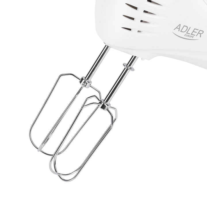 Frullatore a immersione AD 4212 con accessorio per frullare e funzione turbo