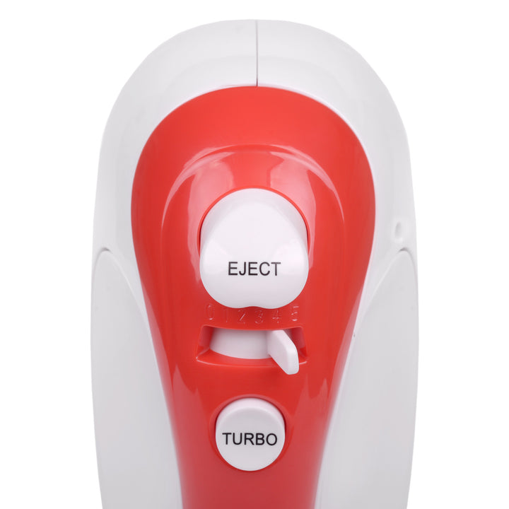 Frullatore a immersione AD 4212 con accessorio per frullare e funzione turbo