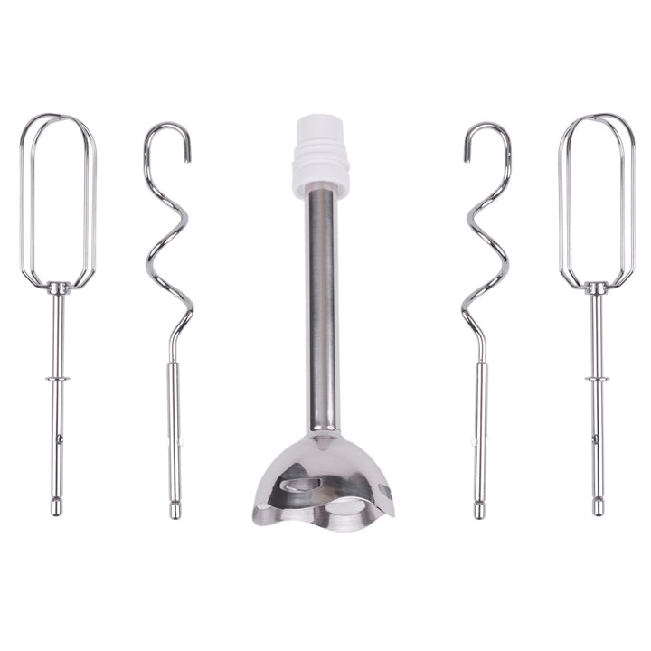 Frullatore a immersione AD 4212 con accessorio per frullare e funzione turbo