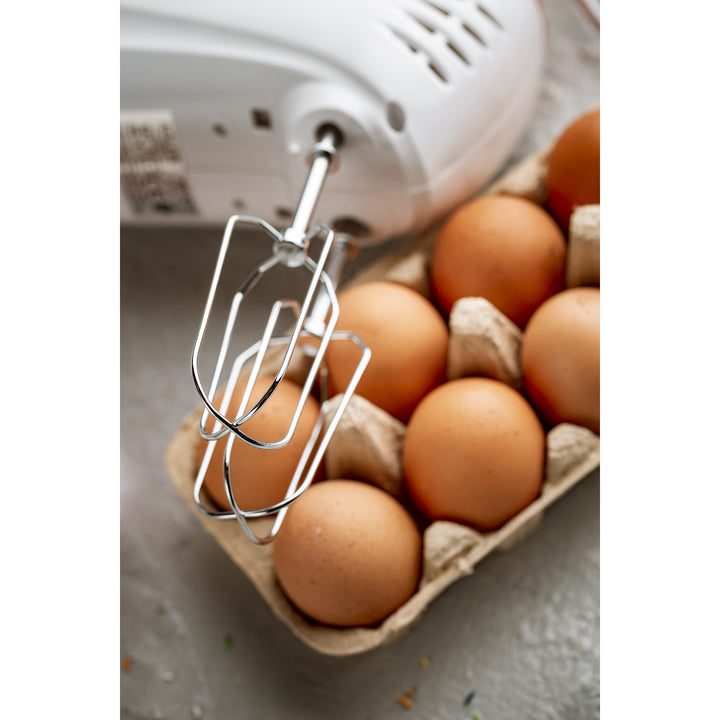 Frullatore a immersione AD 4212 con accessorio per frullare e funzione turbo
