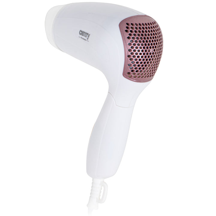 Asciugacapelli 1200W Camry CR 2254 2 livelli di controllo della potenza