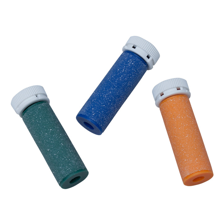Rulli di ricambio per fresa Adler AD 2155, 3 pezzi