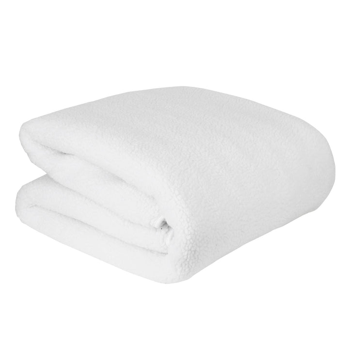 Coperta elettrica con timer e telecomando LCD Camry CR 7422