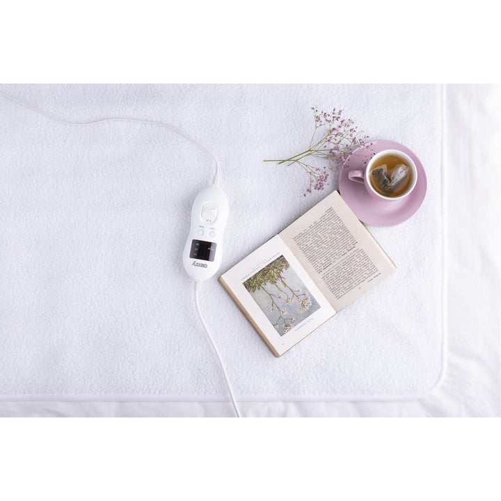 Coperta elettrica con timer e telecomando LCD Camry CR 7422