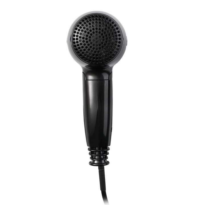 Asciugacapelli Adler, manico pieghevole, ergonomico, 1400 W, AD 2251