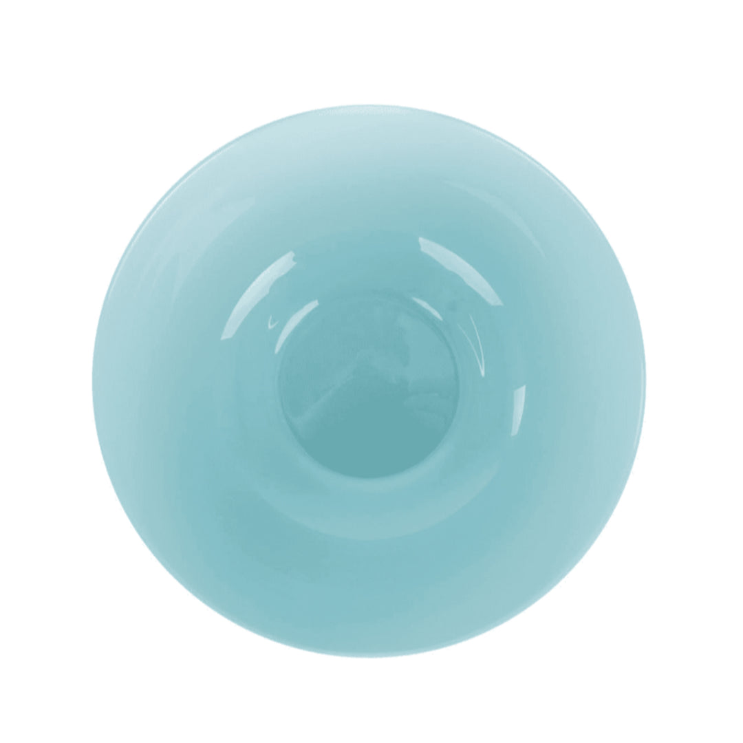 Servizio di piatti Diwali Light Turquoise 19 pezzi di Luminarc