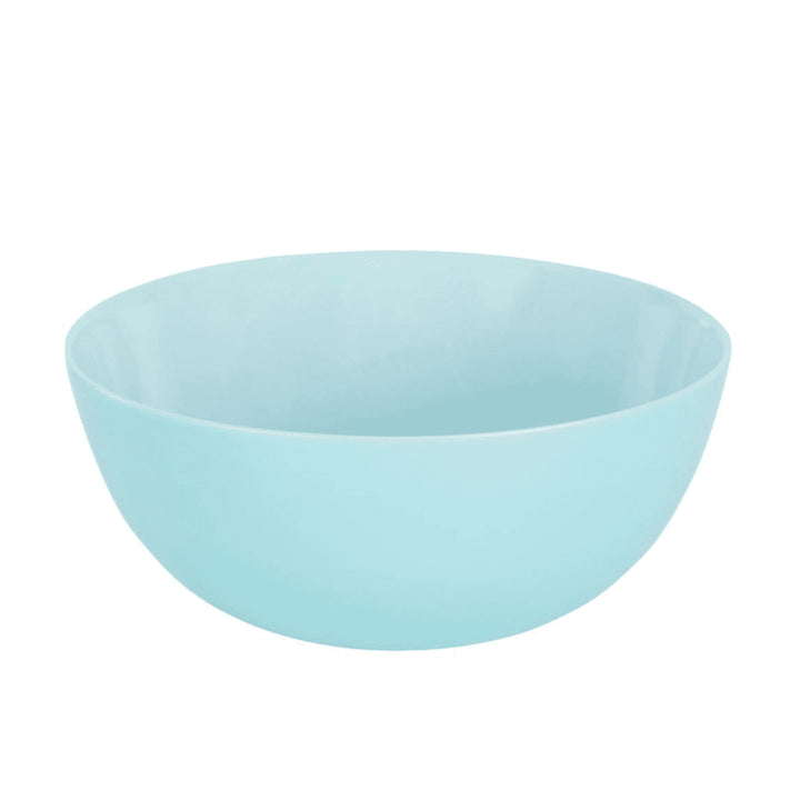 Servizio di piatti Diwali Light Turquoise 19 pezzi di Luminarc