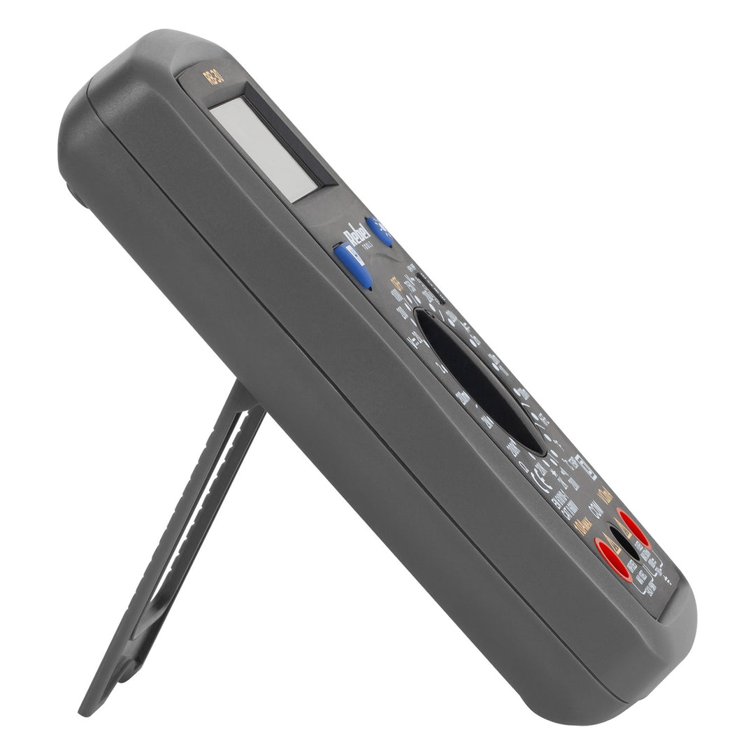 Rebel Tools RB-30B misuratore universale digitale cavi di misura