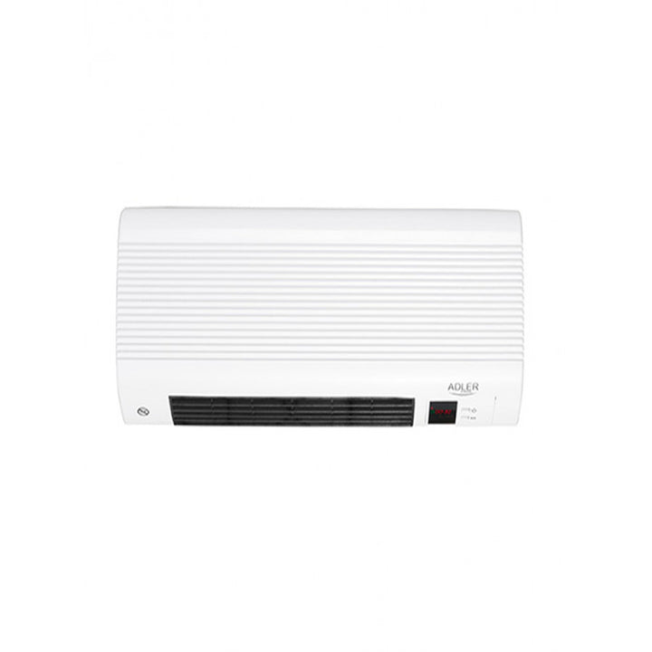 Termoventilatore a lama d&#39;aria Adler AD 7714 2200W telecomando