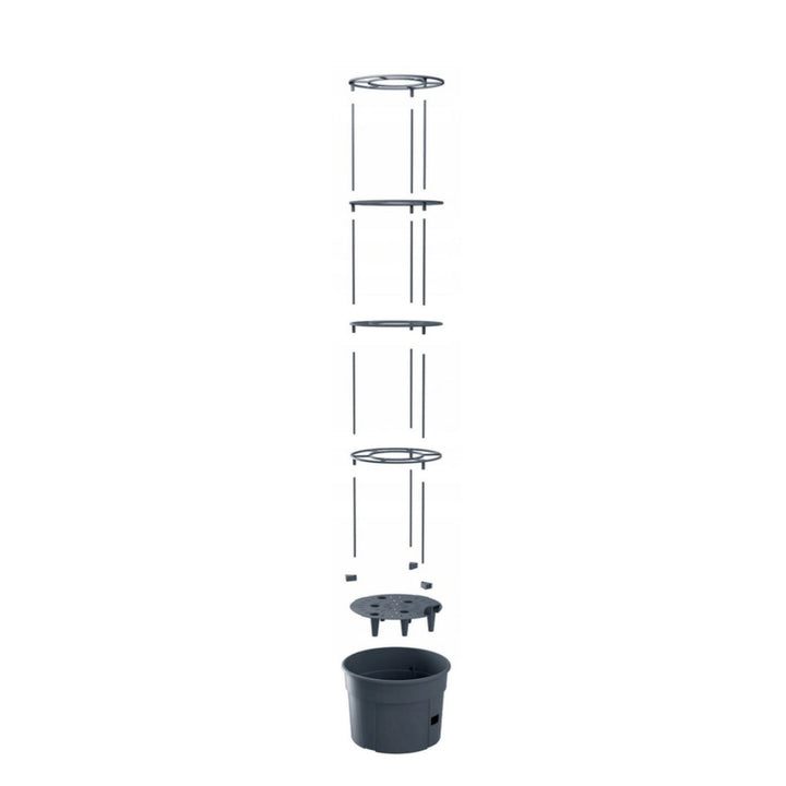 Tomato Grower IPOM400 vaso per pomodori
