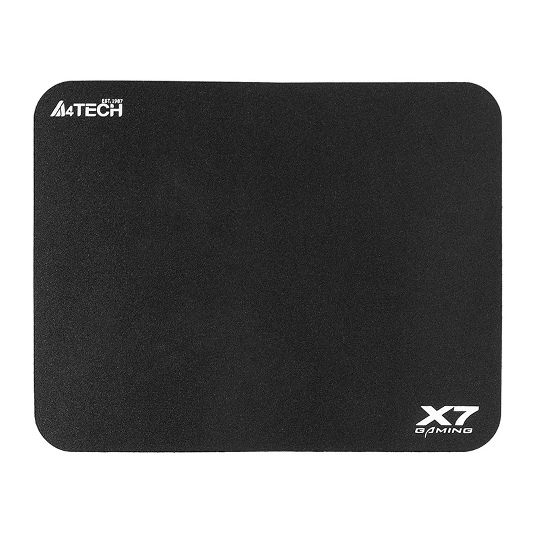 Set mouse + tappetino A4Tech, 7 pulsanti, sensore ottico, USB, X-Game X-7120
