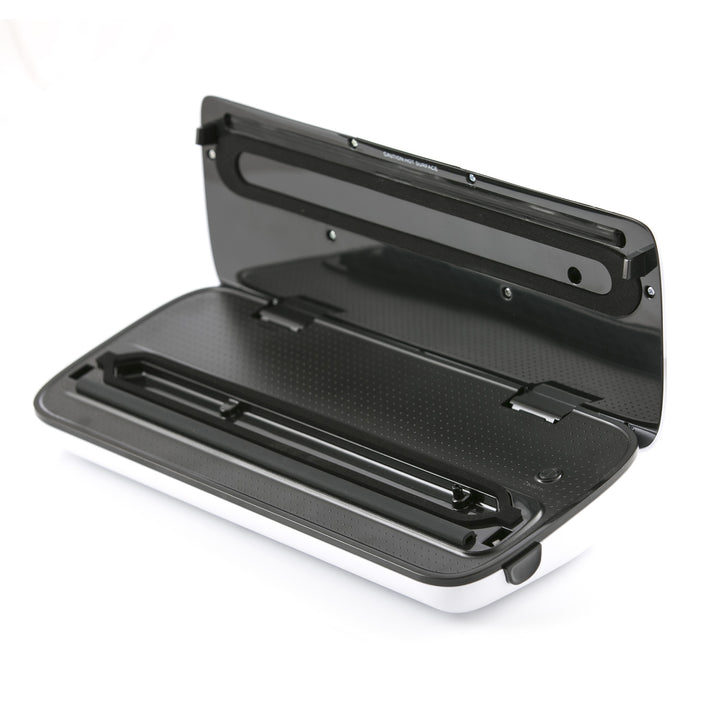Sigillatrice sottovuoto Camry, 2 modalità operative, 2 velocità, 110W, CR 4470