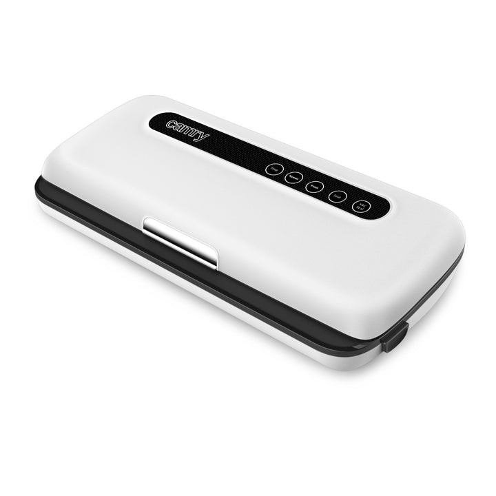 Sigillatrice sottovuoto Camry, 2 modalità operative, 2 velocità, 110W, CR 4470