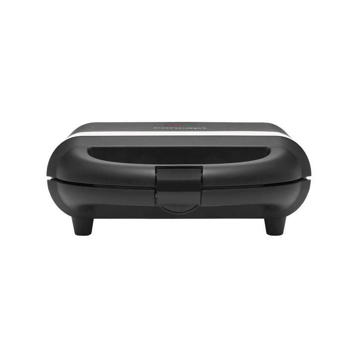 Tostapane per sandwich Concept 700W SV3052 per sandwich di forma quadrata