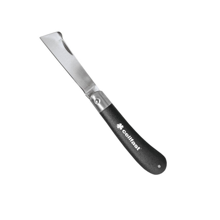 Coltello da giardino Cellfast per piante da Innesto Acciaio Inossidabile