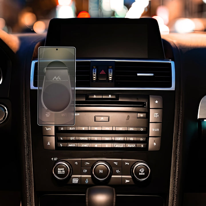 Supporto magnetico  Telefono Maclean MC-326 per auto per ventilazione supporto magnetico, supporto per smartphone