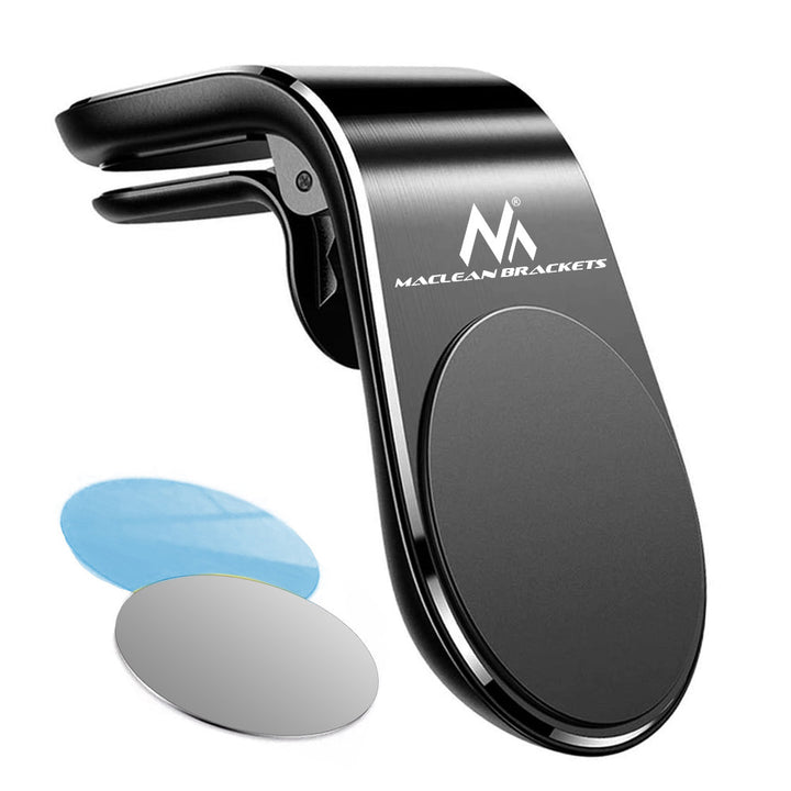 Supporto magnetico  Telefono Maclean MC-326 per auto per ventilazione supporto magnetico, supporto per smartphone