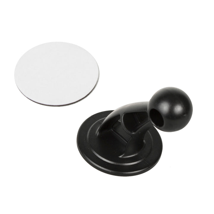 Maclean MC-324 Supporto Telefono Gravity veicolare universale, per griglia di ventilazione, gravità, max. largezza 90mm