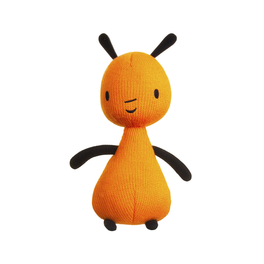 Flop peluche parlante dalla fiaba Bing 27cm di alta qualità