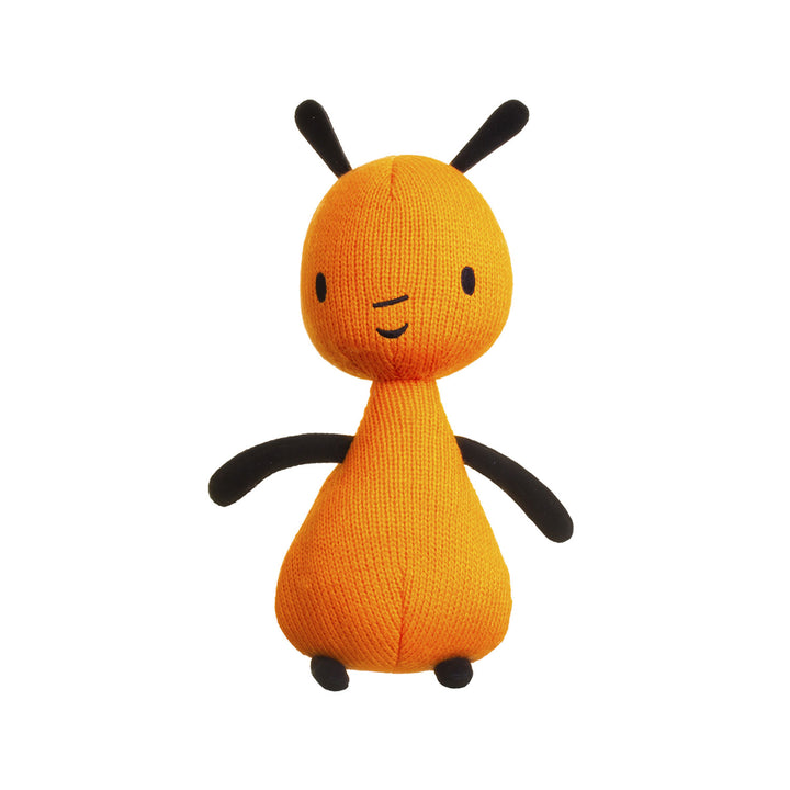 Flop peluche parlante dalla fiaba Bing 27cm di alta qualità