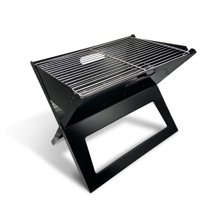 Griglia portatile pieghevole Maestro MR-1011