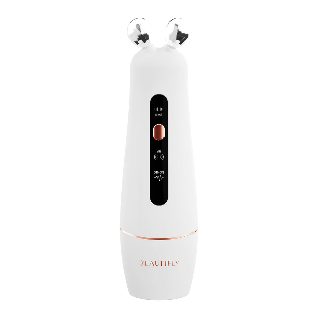 Dispositivo lifting B-Booster PRO, sistema antirughe antietà