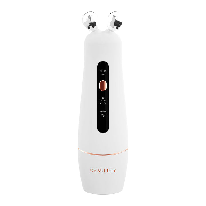 Dispositivo lifting B-Booster PRO, sistema antirughe antietà