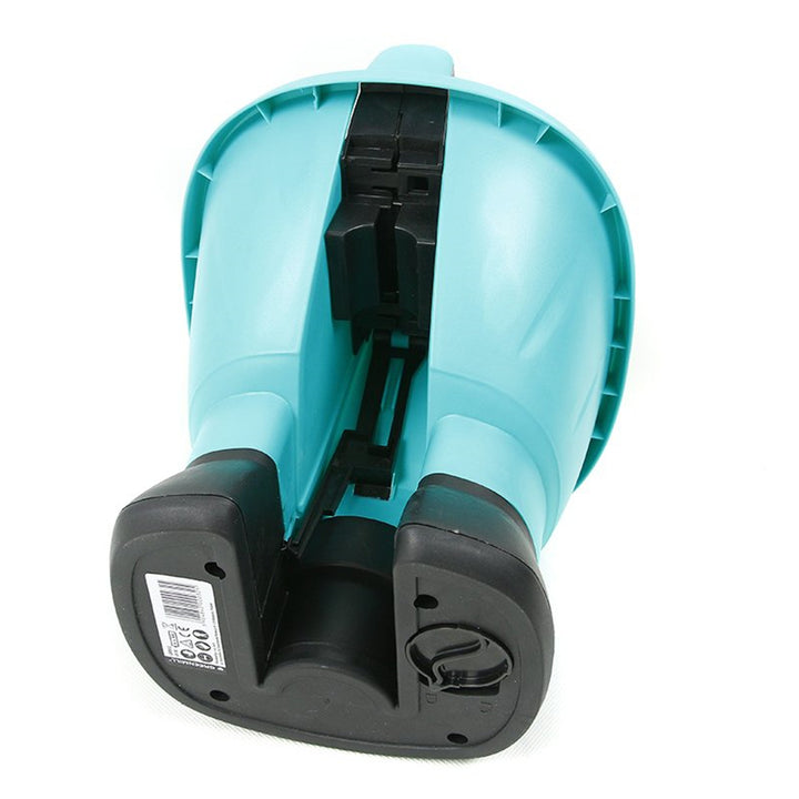 Seminatrice spandiconcime  da giardino rotativa elettrica Greenmill GR0032