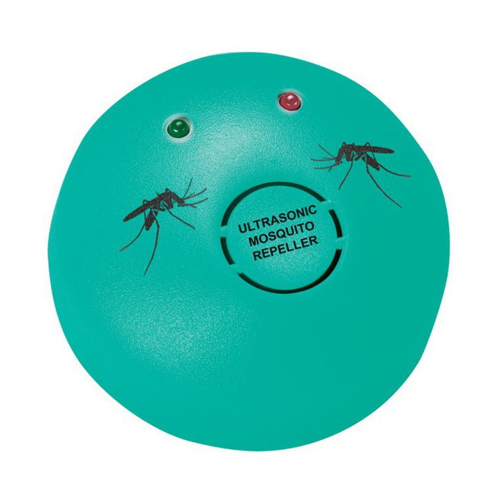 Repellente per zanzare ad ultrasuoni Greenmill GR5118