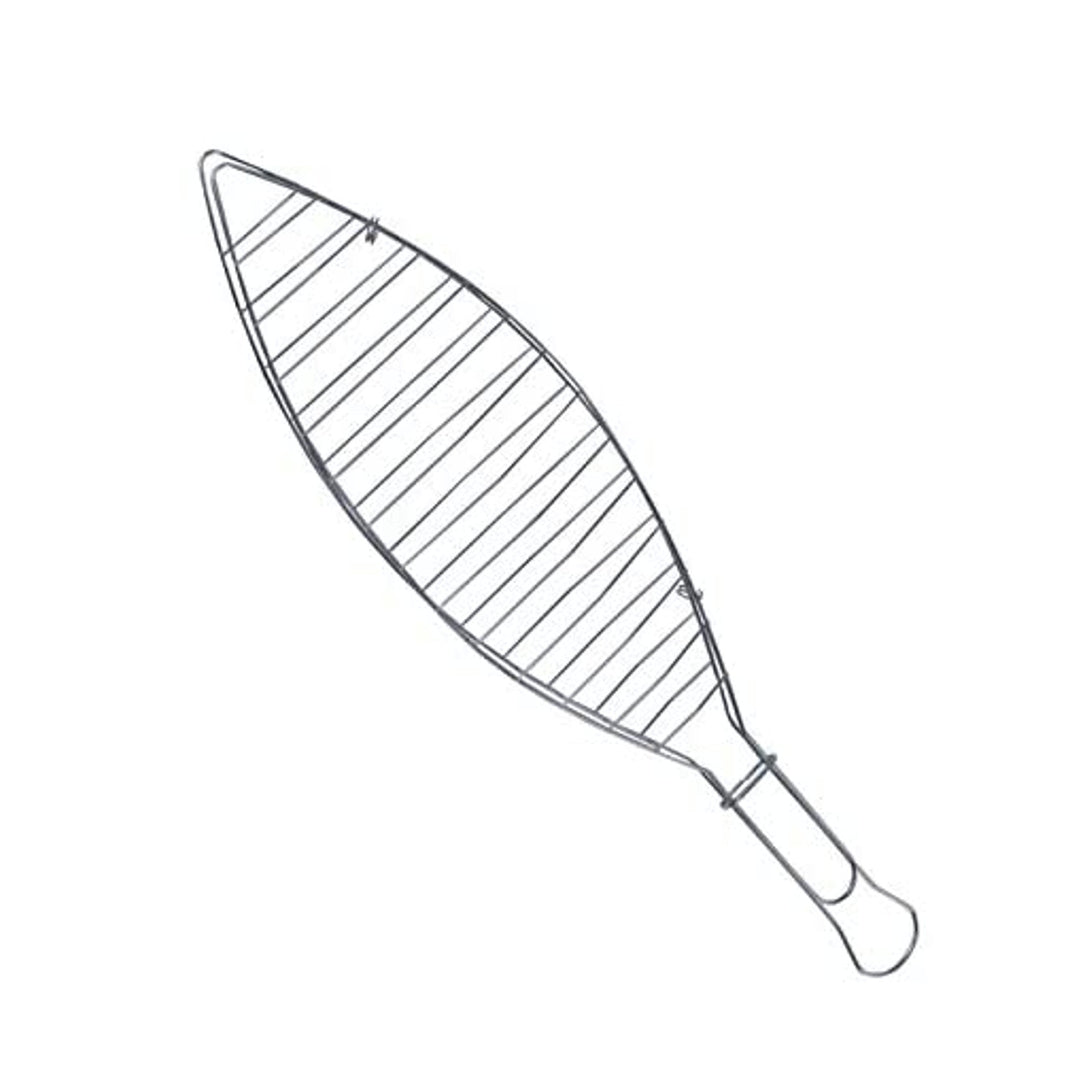 Griglia pesce 41 cm Master Grill & Party MG147