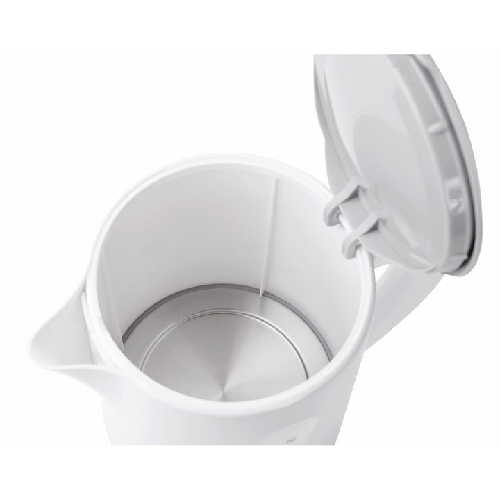 Bollitore elettrico XXL 2,5L Adler AD 1244 potenza 2200W