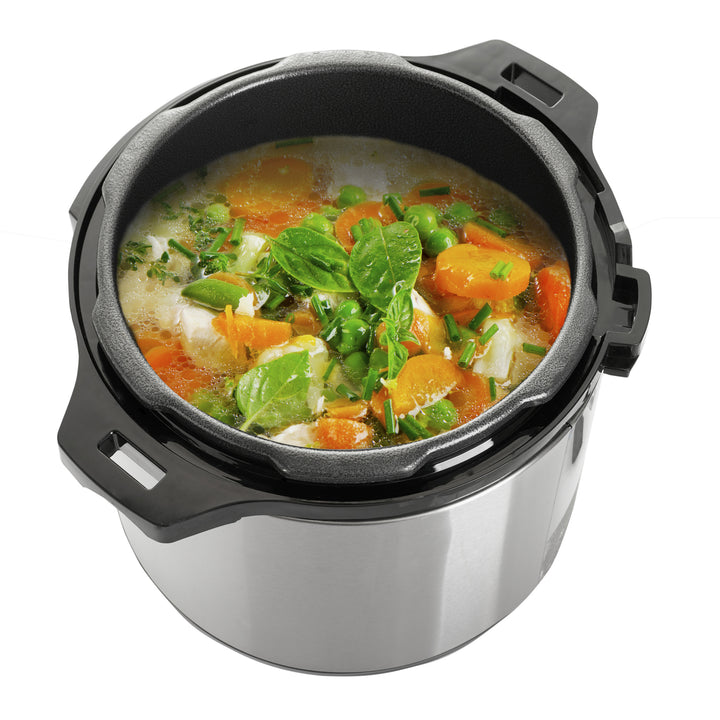 Pentola a pressione multicooker multifunzionale Camry CR 6409