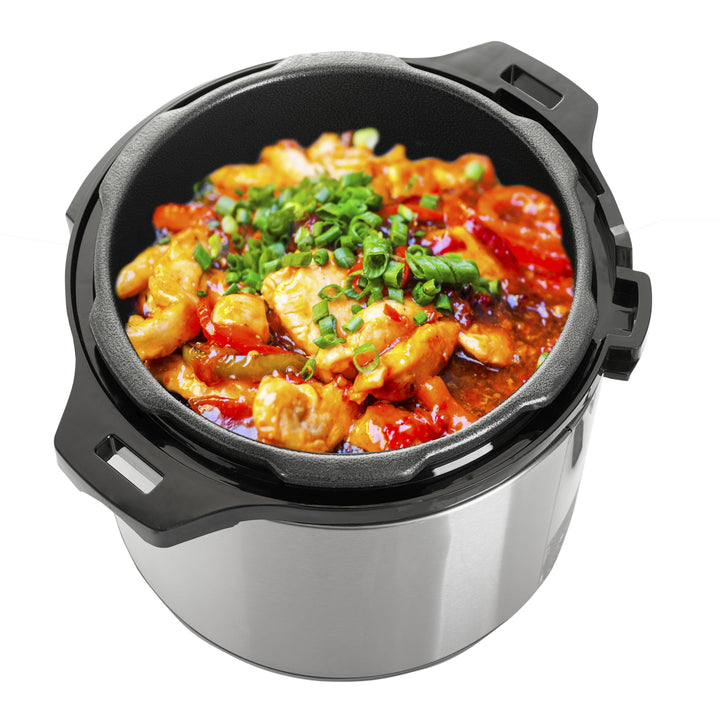 Pentola a pressione multicooker multifunzionale Camry CR 6409