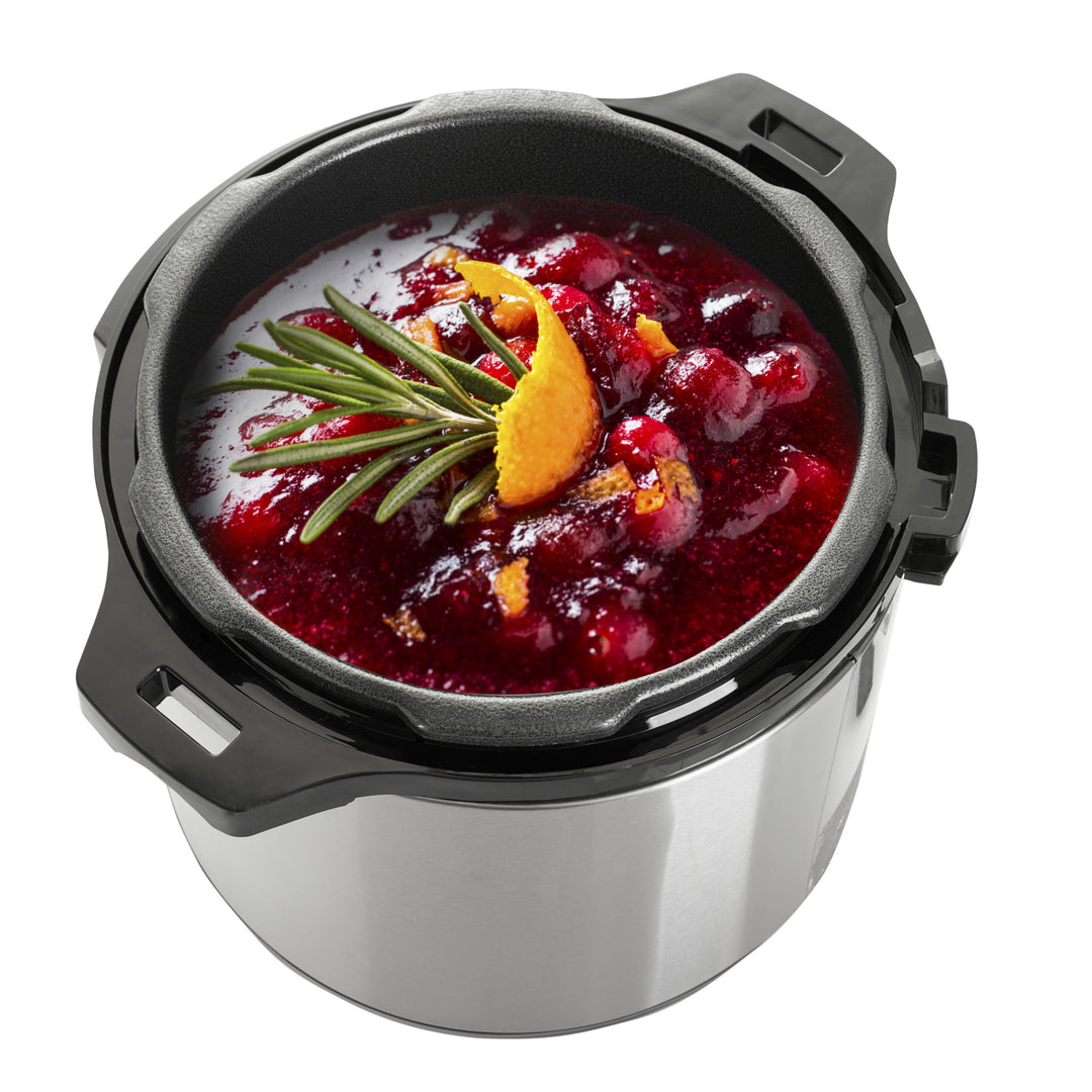 Pentola a pressione multicooker multifunzionale Camry CR 6409
