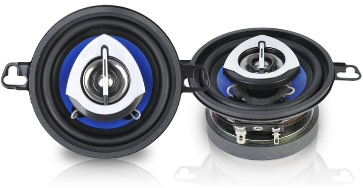 Altoparlanti per auto PY-AQ352C 3.5 "power 60W Peiying