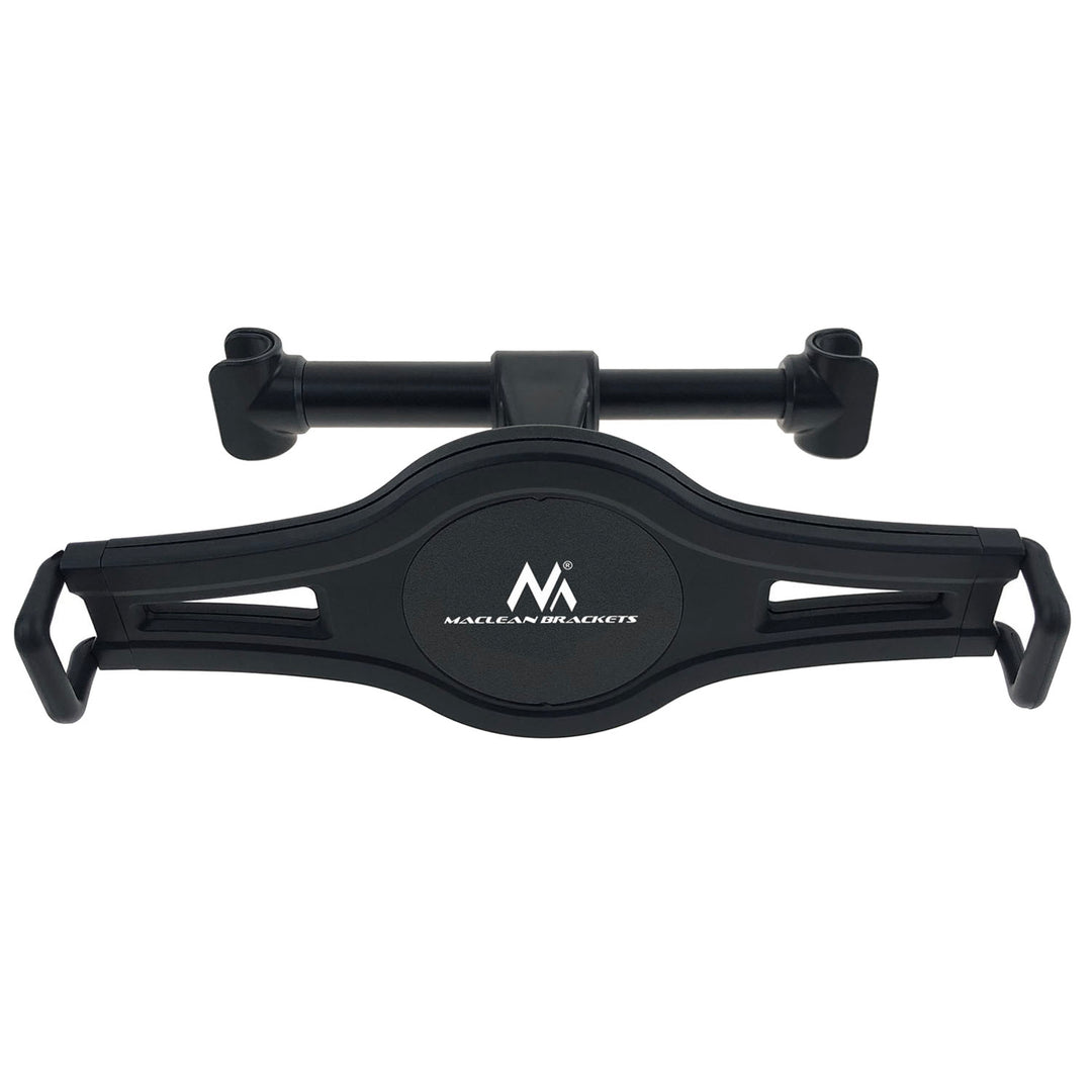 Maclean  MC-893Supporto universale per tablet da auto da poggiatesta 360 gradi rotante