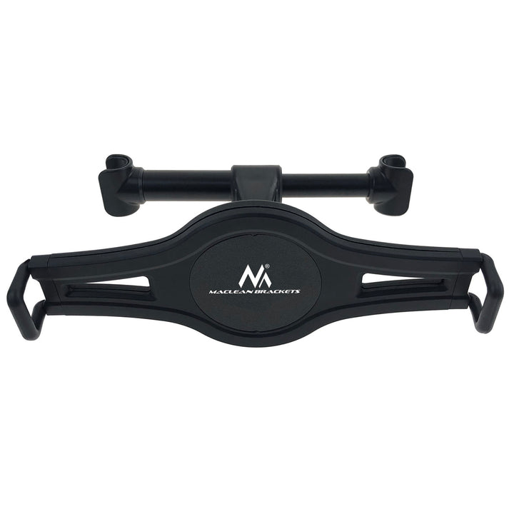 Maclean  MC-893Supporto universale per tablet da auto da poggiatesta 360 gradi rotante