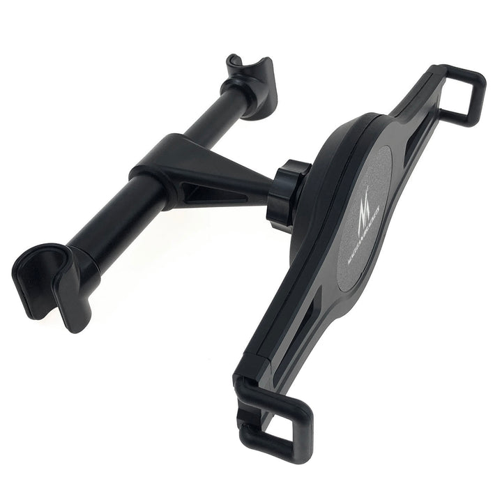 Maclean  MC-893Supporto universale per tablet da auto da poggiatesta 360 gradi rotante