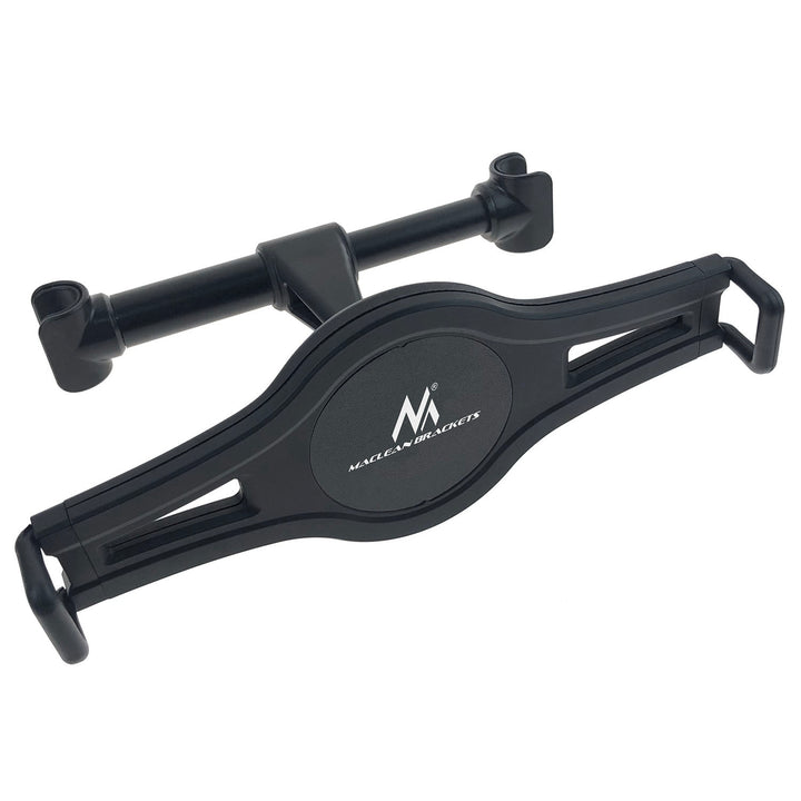 Maclean  MC-893Supporto universale per tablet da auto da poggiatesta 360 gradi rotante