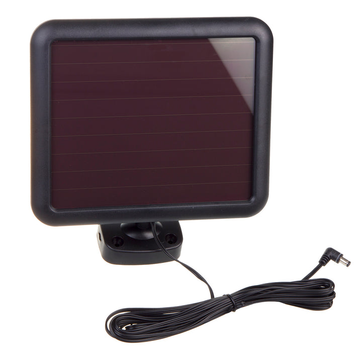 Lampade solari Faretto LED con sensore di movimento Proiettore solare da parete Luce solare del sensore crepuscolare IP44 6W 360 Lumen 6000K