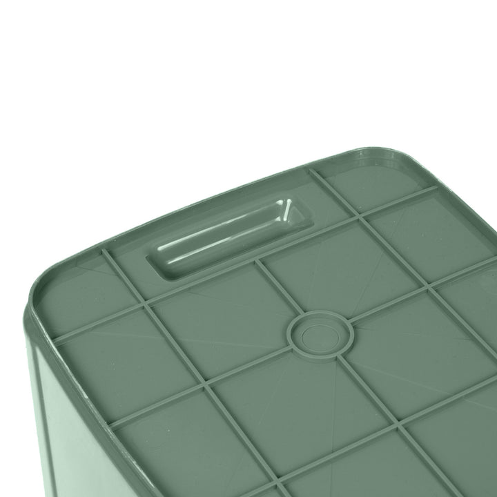 GreenBlue GB320GG WC verde-grigio Toilette turistica WC mobile GreenBlue 19L