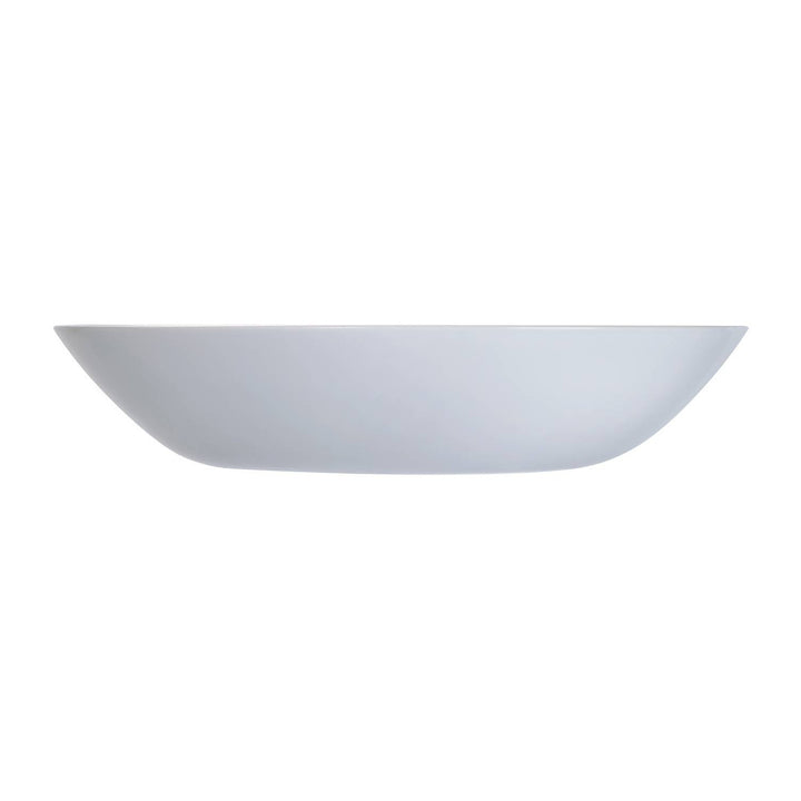 Servizio da tavola LUMINARC Diwali Granit 19 pezzi, per 6 persone