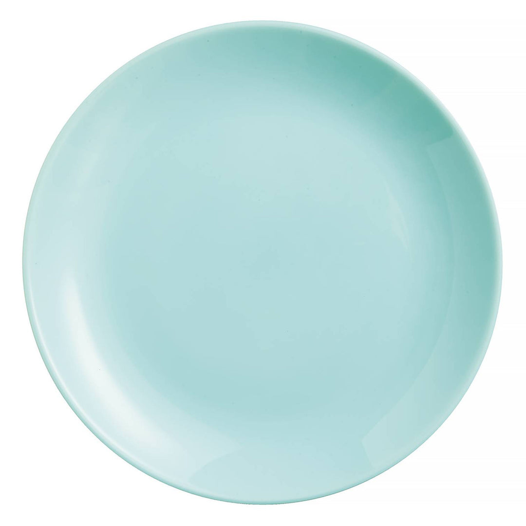 Servizio da tavola LUMINARC Diwali Light Turquoise 18 pezzi per 6 persone