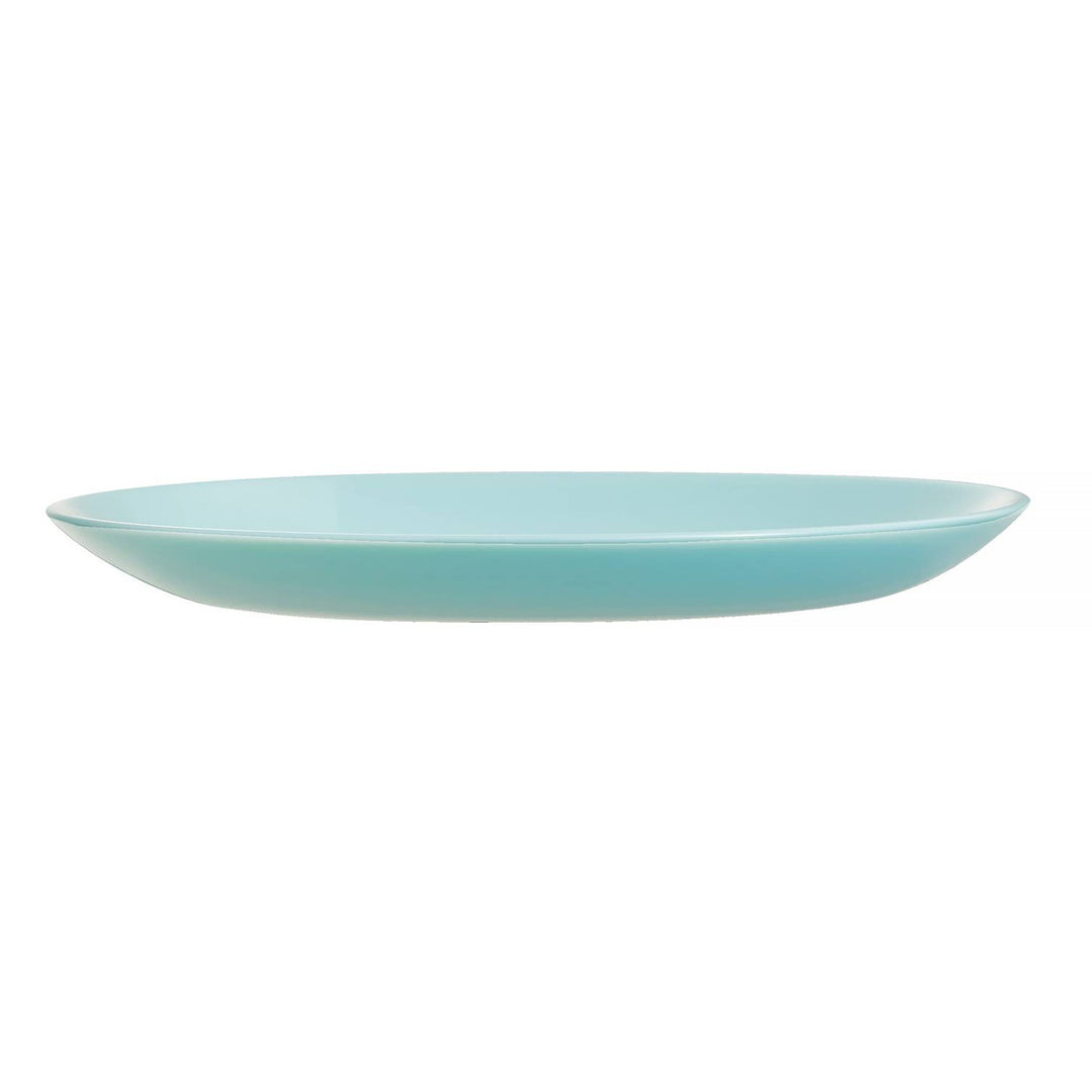 Servizio da tavola LUMINARC Diwali Light Turquoise 18 pezzi per 6 persone