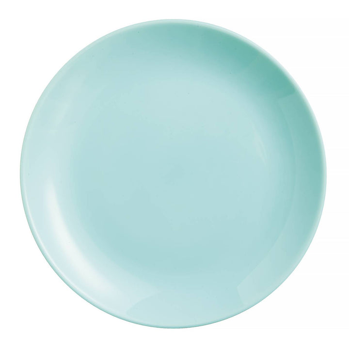 Servizio da tavola LUMINARC Diwali Light Turquoise 18 pezzi per 6 persone