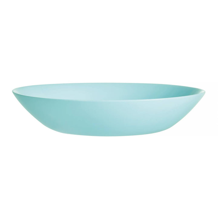 Servizio da tavola LUMINARC Diwali Light Turquoise 18 pezzi per 6 persone