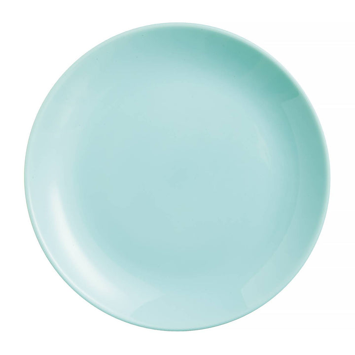 Servizio da tavola LUMINARC Diwali Light Turquoise 18 pezzi per 6 persone